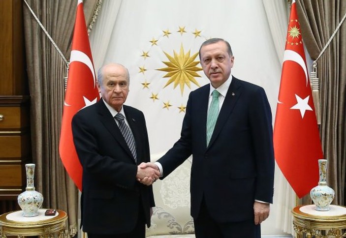 Erdoğan ile Bahçeli ortak miting yapacak