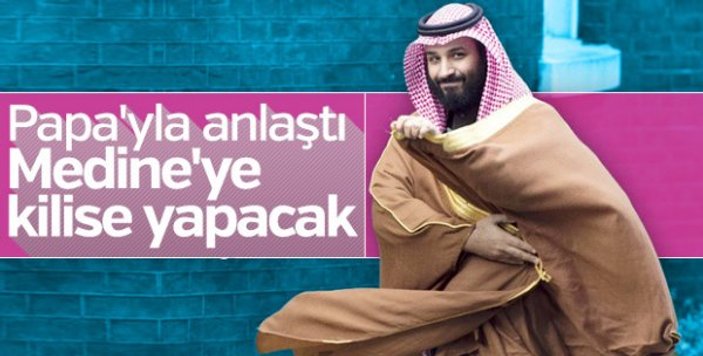 Suudi Arabistan dinlerarası diyalog masasında