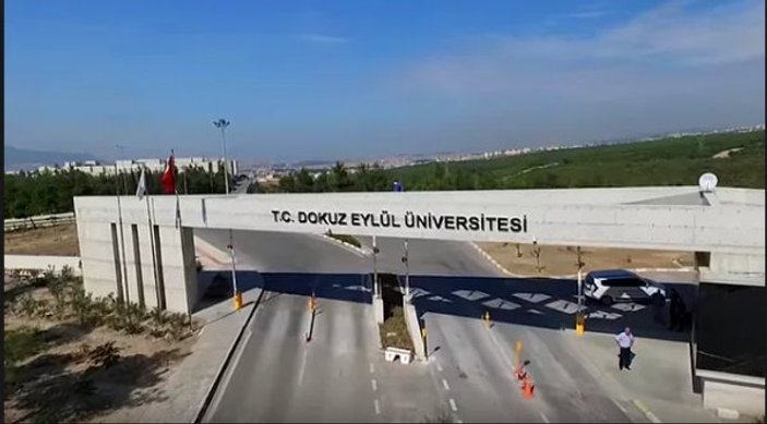 DEÜ ile Kosova üniversitelerinin iş birliği kararı
