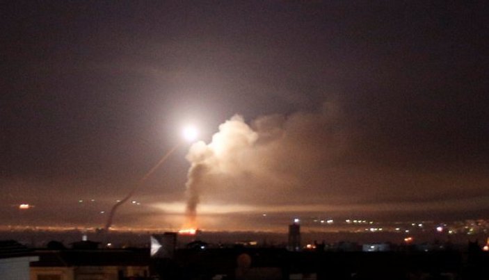 İran, İsrail'in saldırıları karşısında geri adım attı