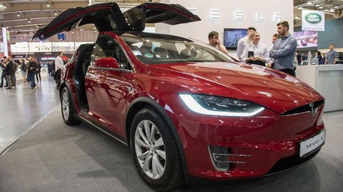 Elon Musk açıkladı: Tesla Türkiye pazarına giriyor