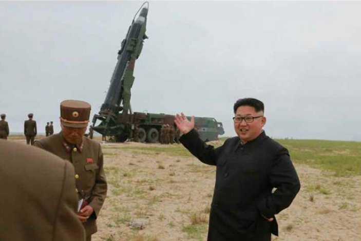Kuzey Kore'de nükleer dönem sona eriyor
