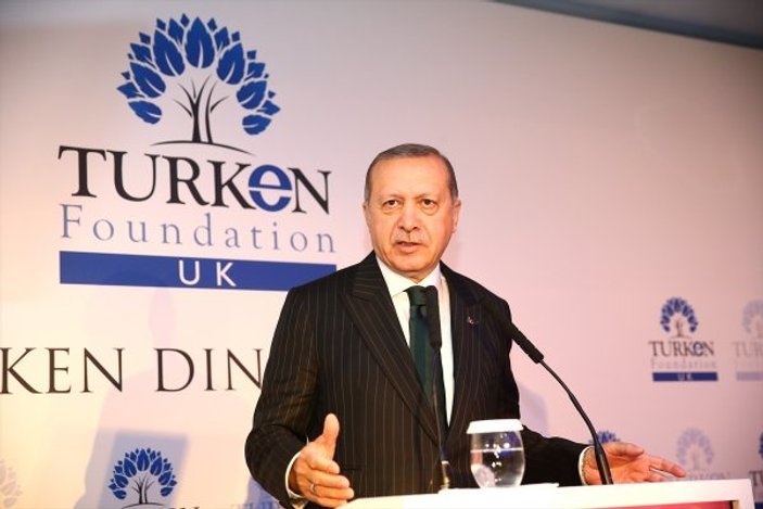 Erdoğan: 24 Haziran Türkiye için bir kırılma noktasıdır