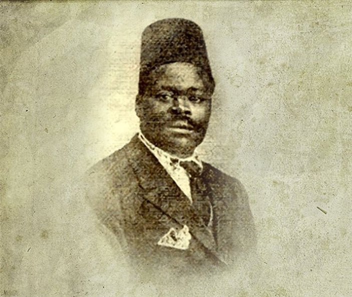 Osmanlı için yaşamış bir Sudanlı: Zenci Musa