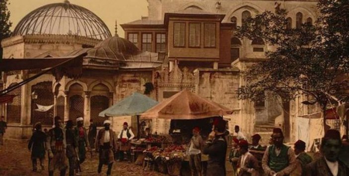 Osmanlı’da Ramazan ayı nasıl geçerdi
