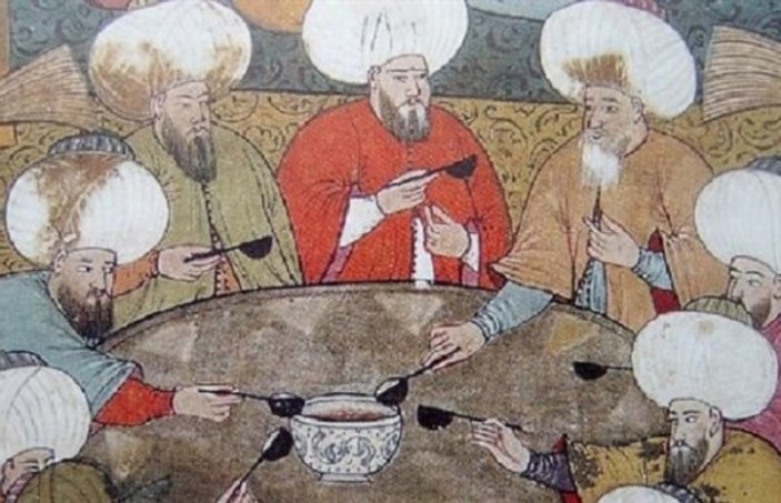 Osmanlı’da Ramazan ayı nasıl geçerdi