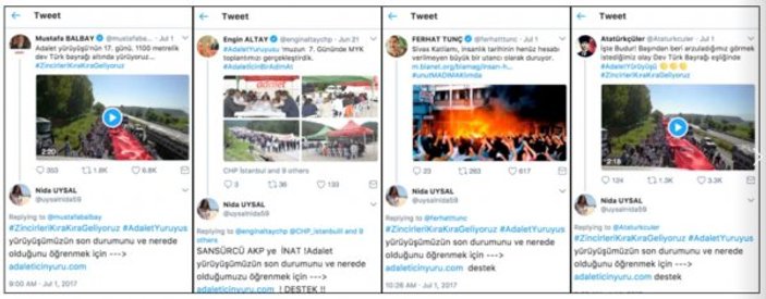 Kılıçdaroğlu'ndan Erdoğan'a çağrı: Bizi dinleyenleri bul