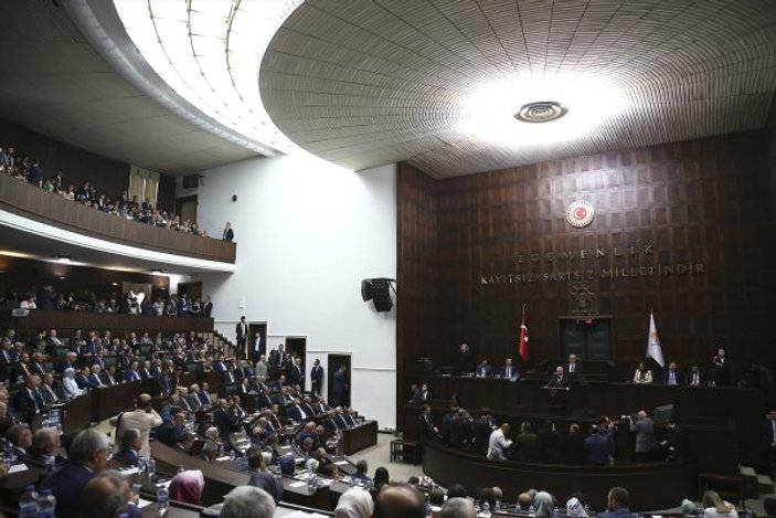 Başbakan Yıldırım'dan zulme karşı duruş çağrısı