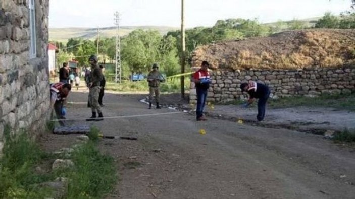 Diyarbakır'da iki aile çatıştı: 4 ölü 2 yaralı