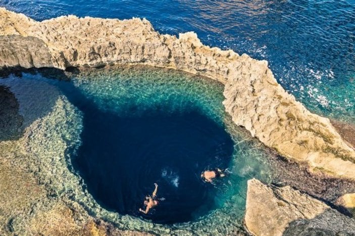 Türklerin sevdiği tatil ülkesi: Malta