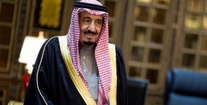 Suudi Arabistan Filistin için Arap Birliği'ni toplayacak