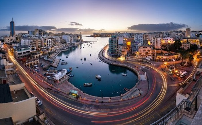 Türklerin sevdiği tatil ülkesi: Malta