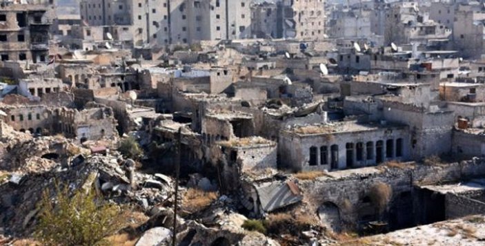 BM uyardı;  İdlib'de 2 milyon kişi zarar görebilir
