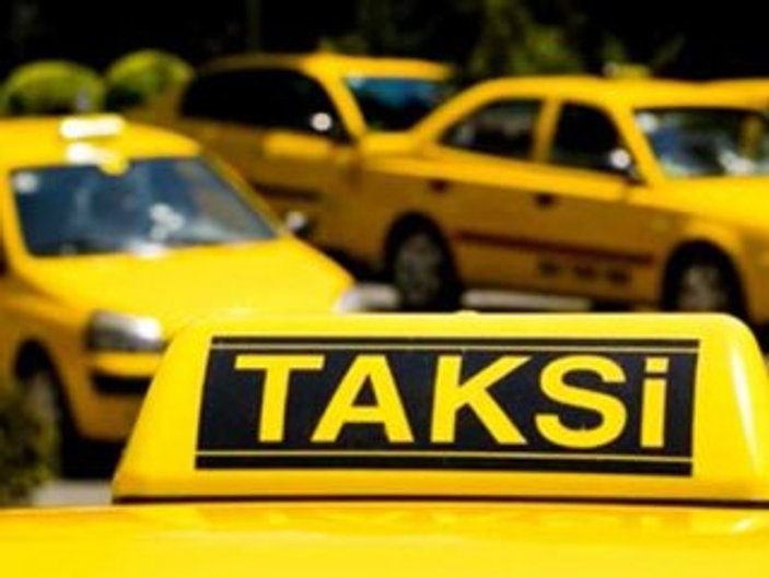 Yolcusunu taciz eden taksiciye 14 yıl hapis istemi