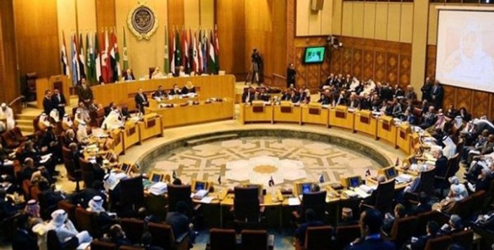 Arap Birliği Kudüs için plan hazırlıyor