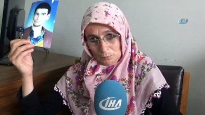 Balıkesir'de 26 yıldır kayıp olan kişi aranıyor