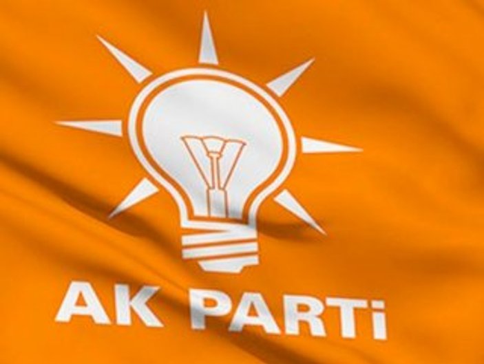 AK Parti aday listesini YSK'ya sundu