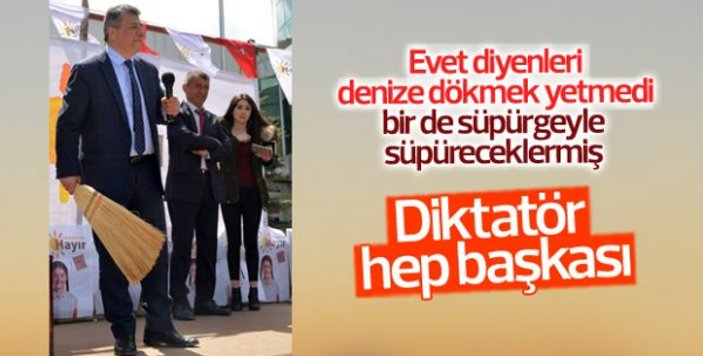 Kılıçdaroğlu Mustafa Balbay'ı liste dışı bıraktı