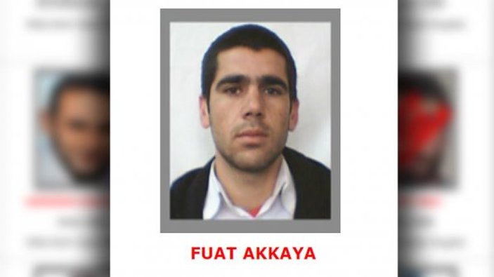 Tunceli'de gri listedeki terörist öldürüldü