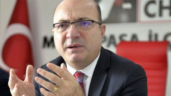 Kemal Kılıçdaroğlu partideki muhalif ismin üstünü çizdi