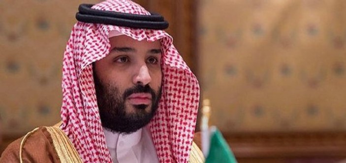 Suudi Arabistan'da darbe çağrısı