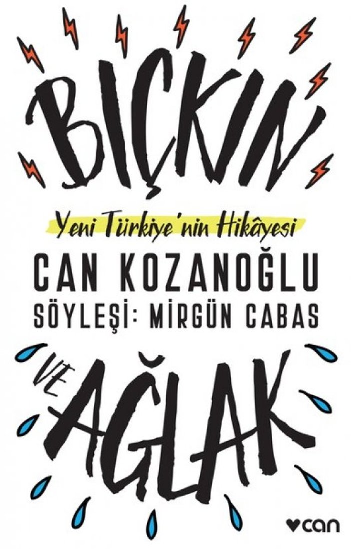 Yeni Türkiye’nin hikayesi: Bıçkın ve Ağlak