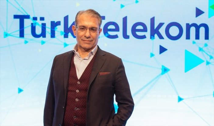 Türk Telekom, Türkiye’nin en büyük veri merkezini açtı