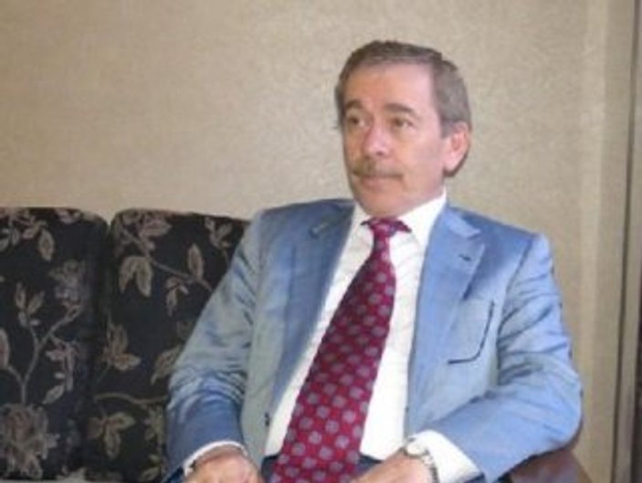 Abdüllatif Şener'in Konya hedefi
