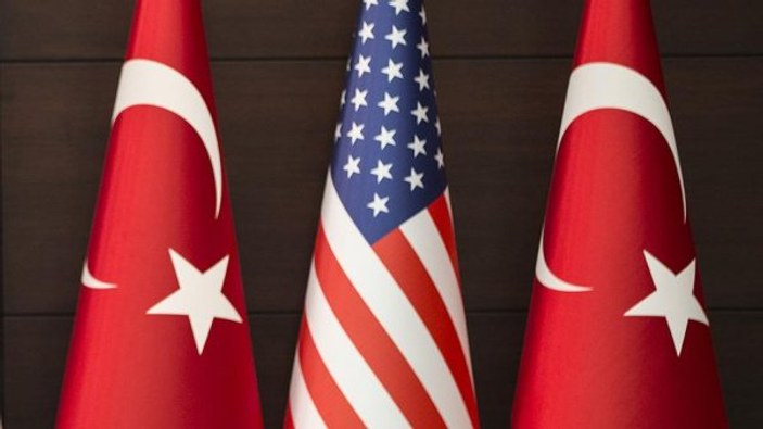 Türkiye'den ABD'ye, çelik ve alüminyum ek vergisi önlemi