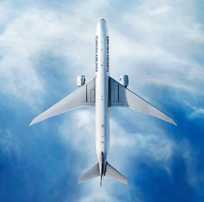 Türk Hava Yolları, Boeing ile uçak bakım anlaşması imzaladı