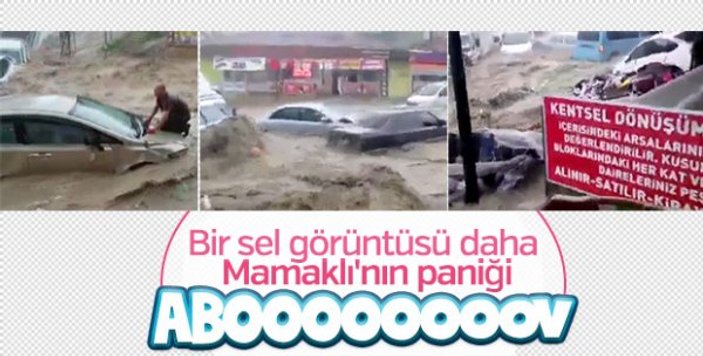 Meteorolojiden Ankara'ya sağanak uyarısı
