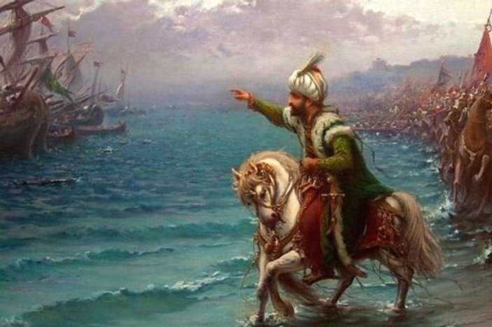 İstanbul'un fethini istemeyen Osmanlı beyleri
