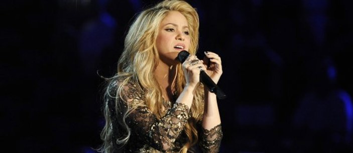Shakira, İsrail konserini iptal etti