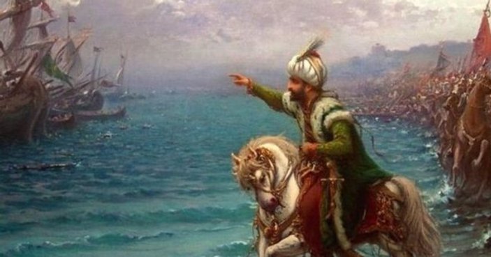 İstanbul’un fethi sırasında Bizans’ta yaşananlar