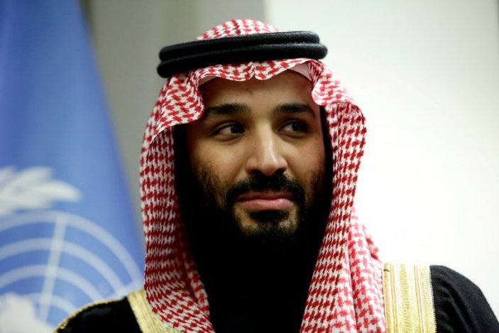 BM kayıp Suudi prensinin peşine düştü