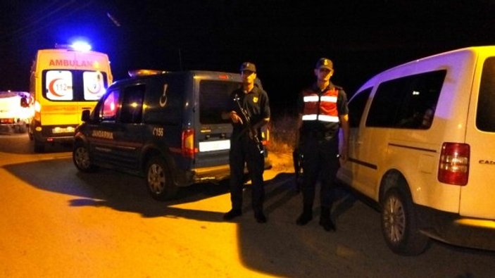 Balıkesir'de 2 kişinin kavgası ailelere taşındı: 7 yaralı