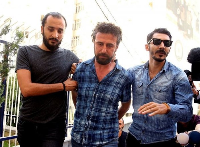 Gazeteci Kadir Demirel'in katiline 37,5 yıl hapis