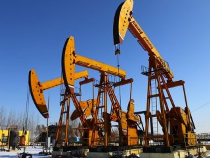 TPAO'nun Tekirdağ'da petrol arama ruhsat başvurusu