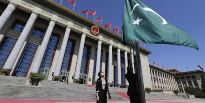 Çin, Pakistan ve Afganistan arasında terörle mücadele iş birliği