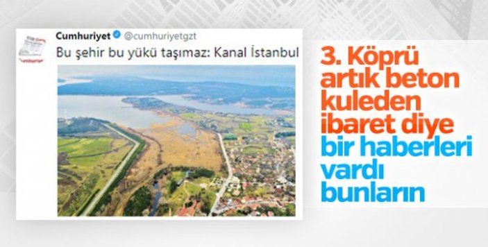 '3. Havalimanı'nın adı Atatürk olsun'muş