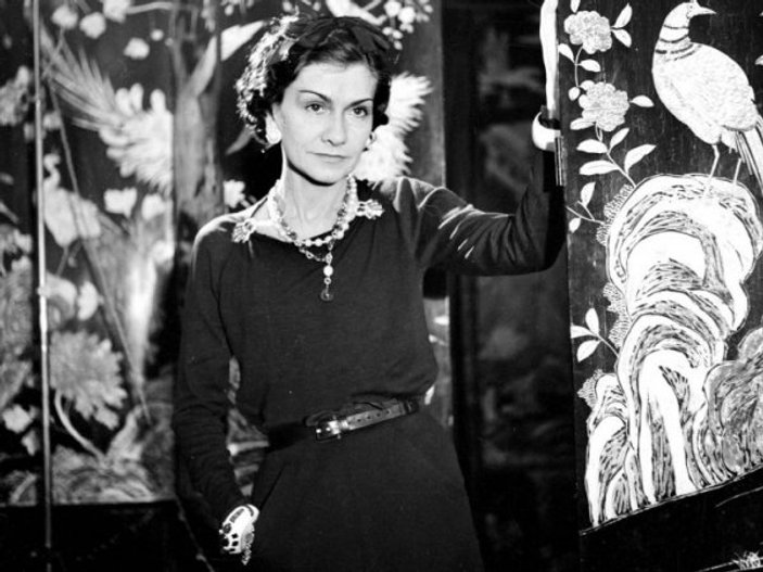Ünlü modacı Coco Chanel bir Nazi ajanıydı