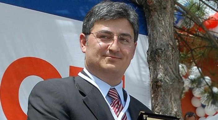 Yerli otomobilin CEO'su: Mehmet Gürcan Karakaş