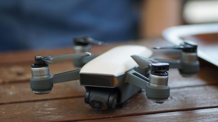 esh Türklerin drone merakı artıyor