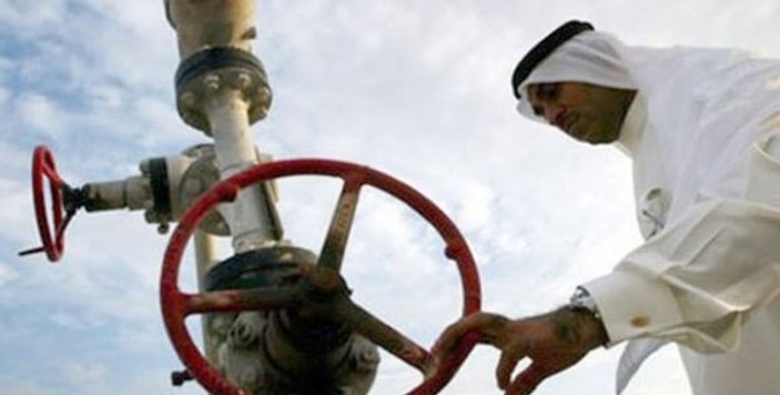 Arap petrol bakanları dengesi için iş birliği yapacak