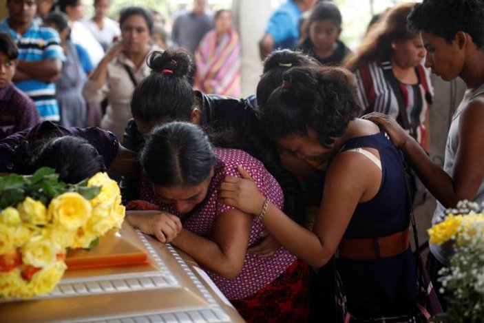 Guatemala'da ölü sayısı artıyor