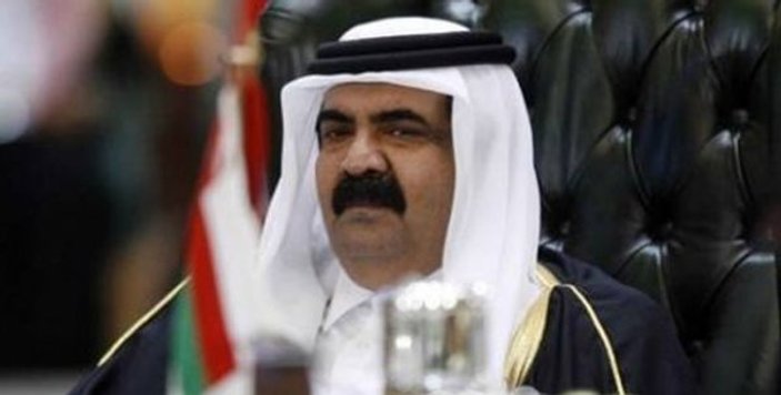 Katar: Körfez krizi seneler önce planlandı