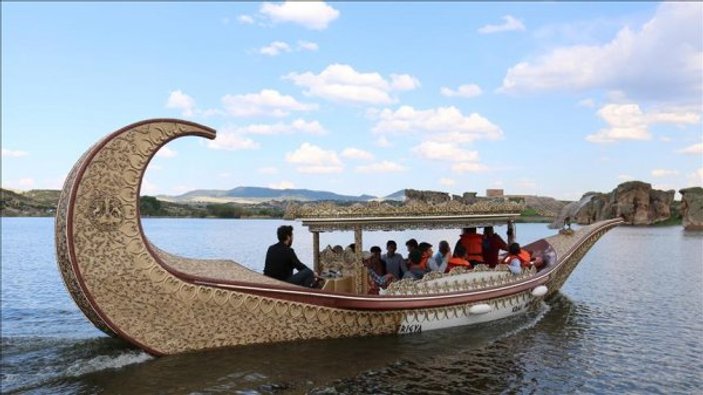 Frig Vadisi'nde turizm atağı