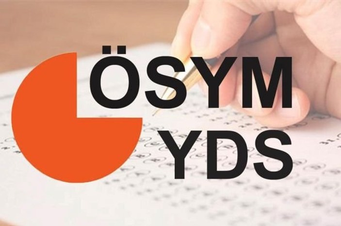 e-YDS sınav giriş belgeleri yayımlandı