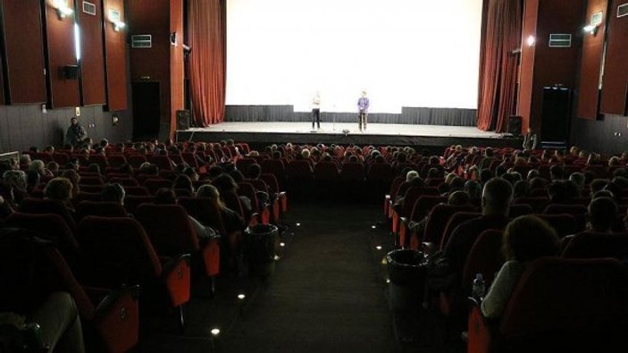 Saraybosna Film Festivali Soğuk Savaş'la başlayacak