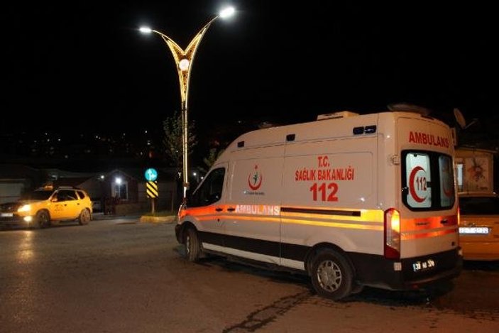 Hakkari'de Mehmetçik'e EYP'li tuzak; 4 asker yaralandı
